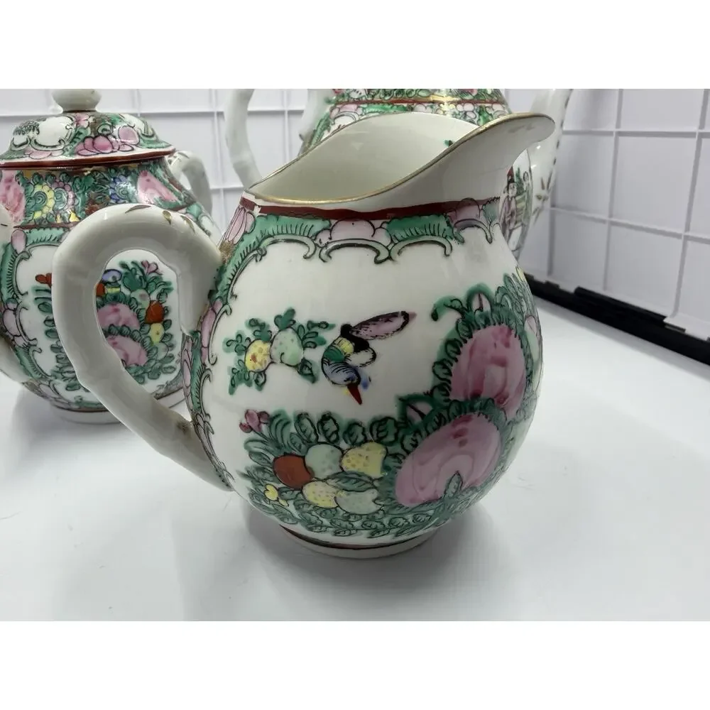 N/A this antique